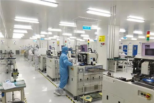 集成創(chuàng)新資源，成都著力培育集成電路產(chǎn)業(yè)生態(tài)圈與創(chuàng)新鏈